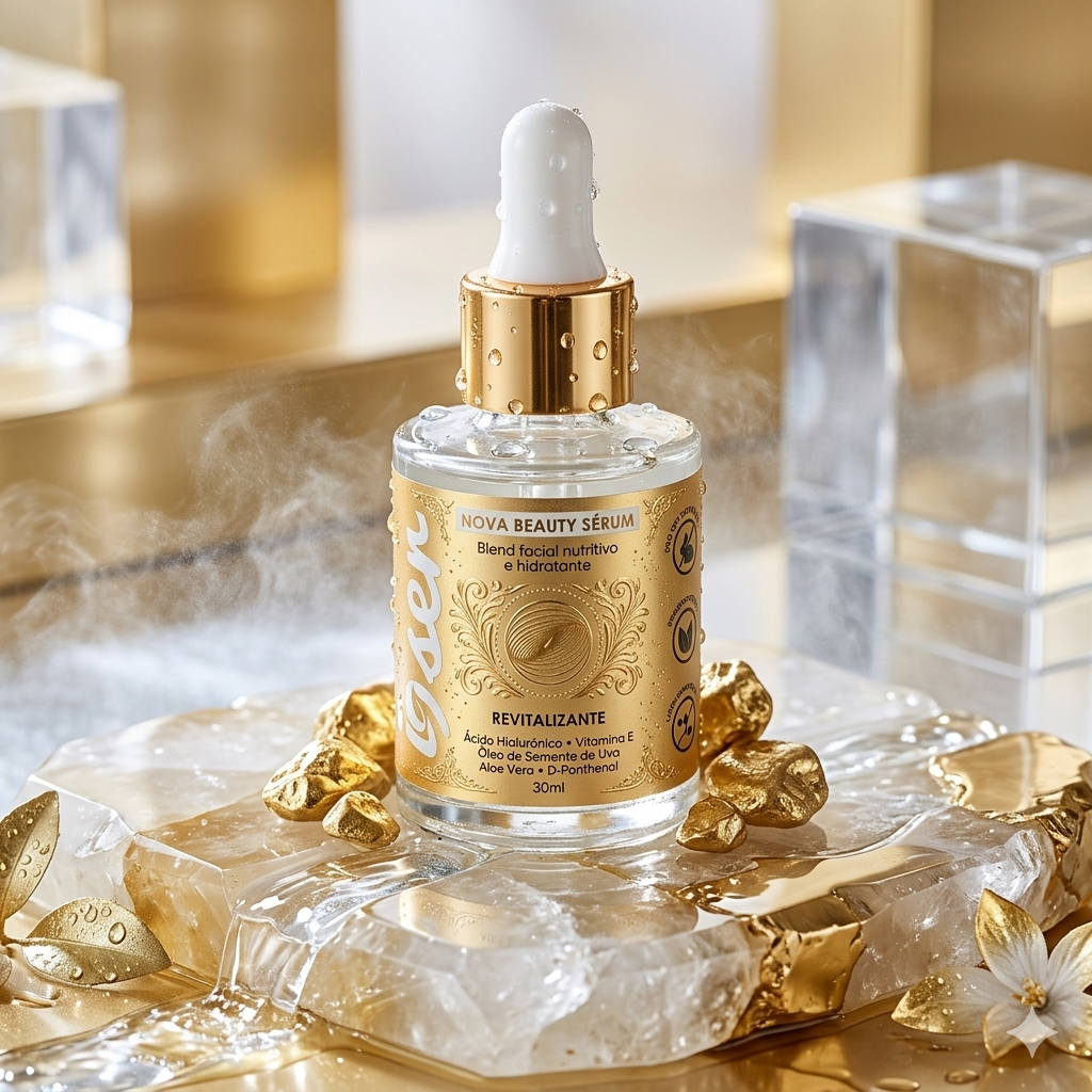 Sérum Novabeauty